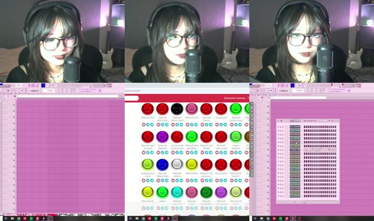 xiiqoo_'s Live Session — Oct 9, 2026, 5:18 PM