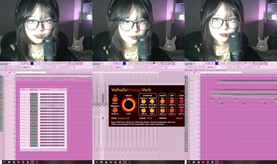 xiiqoo_'s Live Session — Oct 9, 2026, 6:09 PM