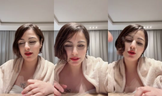 xil7lio's Live Session — Aug 20, 2026, 4:52 PM