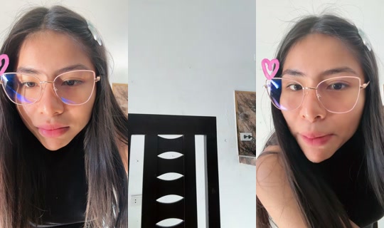 xime__ali's Live Session — Jul 8, 2026, 12:37 PM
