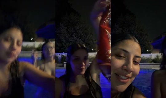 ximenaaortizhd's Live Session — Jul 25, 2026, 7:10 AM