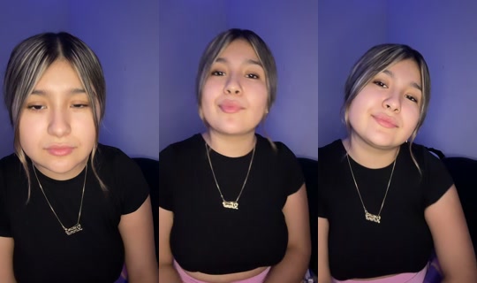 ximenamz_'s Live Session — Jul 10, 2026, 4:56 AM