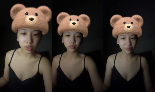 xin2971's Live Session — Jul 24, 2026, 6:02 PM