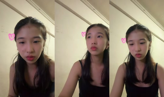 xin2971's Live Session — Jul 25, 2026, 11:10 AM