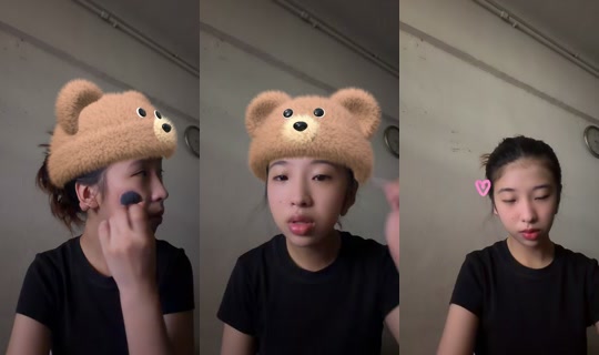 xin2971's Live Session — Jul 26, 2026, 3:53 AM