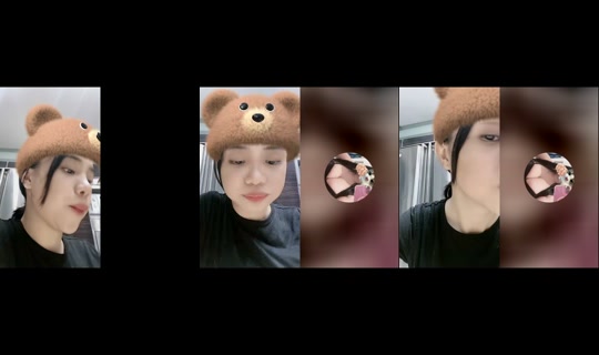 xinchao_077's Live Session — Jul 14, 2026, 12:46 PM
