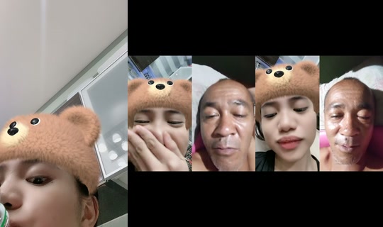 xinchao_077's Live Session — Jul 14, 2026, 2:53 PM