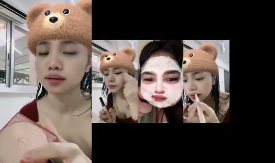 xinchao_077's Live Session — Jul 15, 2026, 8:25 AM