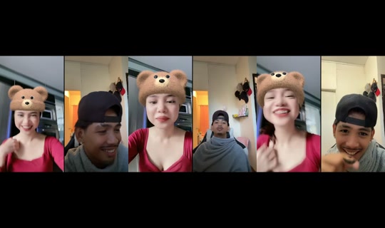 xinchao_077's Live Session — Jul 15, 2026, 9:33 AM