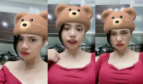 xinchao_077's Live Session — Jul 15, 2026, 12:45 PM