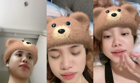 xinchao_644's Live Session — Sep 2, 2026, 3:28 PM