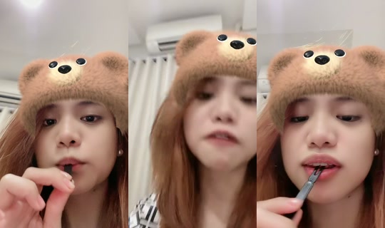 xinchao_644's Live Session — Sep 3, 2026, 1:59 PM