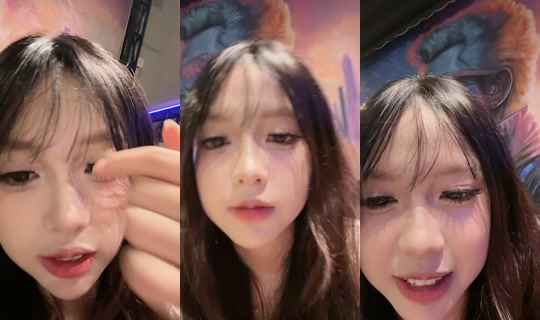 xindunglamphienkk's Live Session — Jul 29, 2026, 6:34 PM