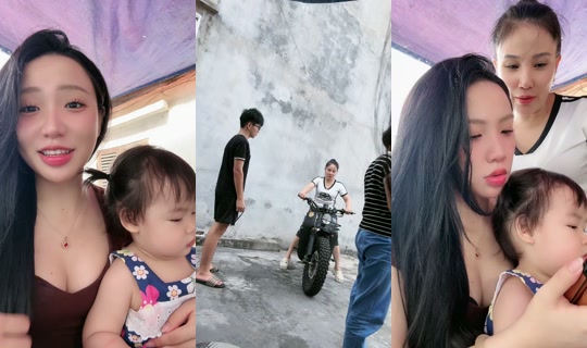 xinhgaitinhquaii165's Live Session — Jul 31, 2026, 1:54 AM