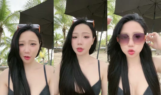 xinhgaitinhquaii165's Live Session — Aug 2, 2026, 9:39 AM