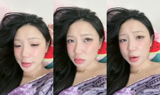 xinhgaitinhquaii165's Live Session — Aug 18, 2026, 8:12 PM