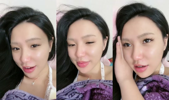xinhgaitinhquaii165's Live Session — Aug 19, 2026, 7:30 PM
