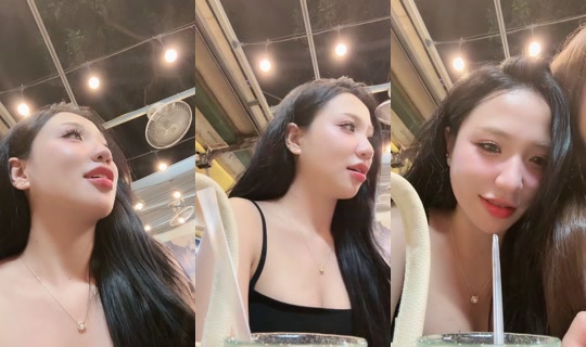 xinhgaitinhquaii165's Live Session — Sep 22, 2026, 5:55 PM