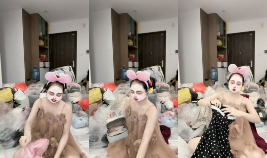 xinhiu2353's Live Session — Jul 25, 2026, 3:25 PM