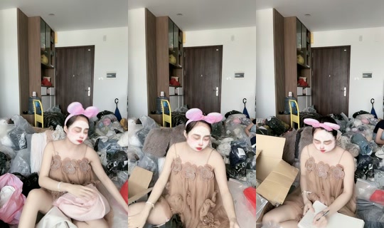 xinhiu2353's Live Session — Jul 26, 2026, 7:24 AM