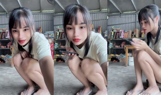 xinhxinh.201's Live Session — Oct 4, 2026, 2:25 AM