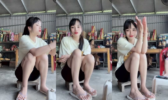 xinhxinh.201's Live Session — Oct 4, 2026, 7:38 AM