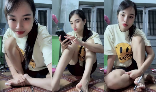 xinhxinh.201's Live Session — Oct 4, 2026, 9:08 AM