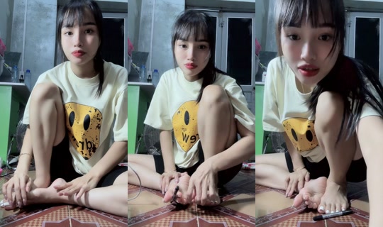 xinhxinh.201's Live Session — Oct 4, 2026, 10:25 AM