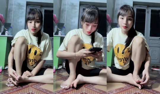 xinhxinh.201's Live Session — Oct 4, 2026, 1:14 PM