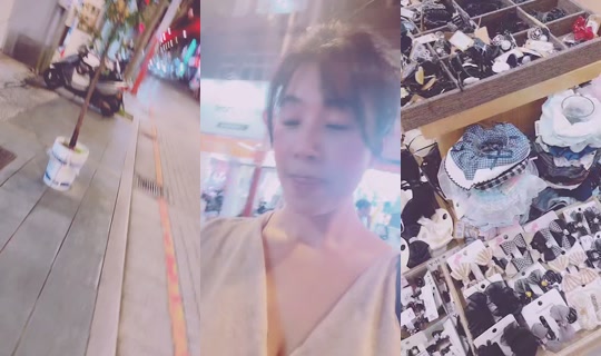 xinyu.chang41's Live Session — Jul 27, 2026, 11:18 AM