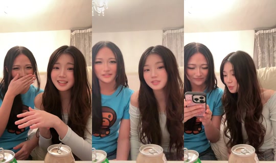 xinyu.spam's Live Session — Aug 30, 2026, 5:14 PM