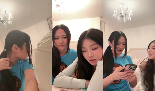 xinyu.spam's Live Session — Aug 30, 2026, 6:57 PM