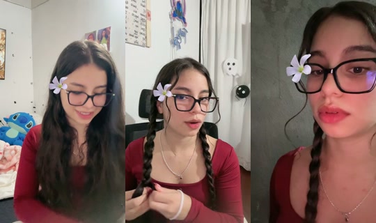 xiomara.cm3's Live Session — Oct 12, 2026, 1:58 AM