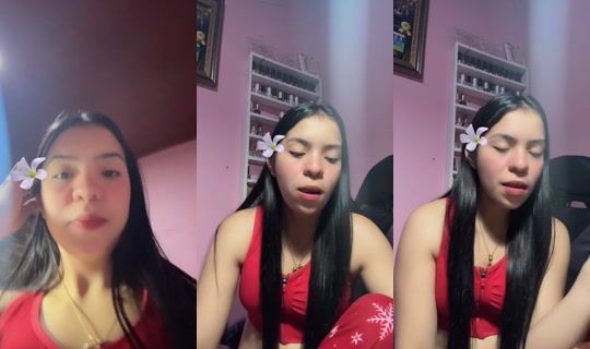xiomara.morales22's Live Session — Sep 5, 2026, 4:31 PM
