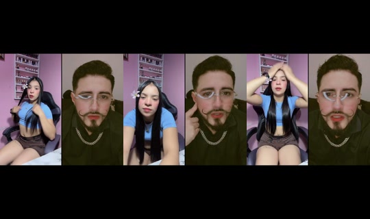 xiomara.morales22's Live Session — Sep 6, 2026, 4:42 AM