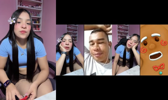 xiomara.morales22's Live Session — Sep 6, 2026, 5:21 AM