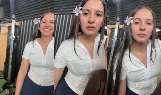xiomara124306's Live Session — Sep 8, 2026, 4:05 PM