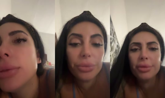 xiomaraacs's Live Session — Aug 20, 2026, 12:59 AM