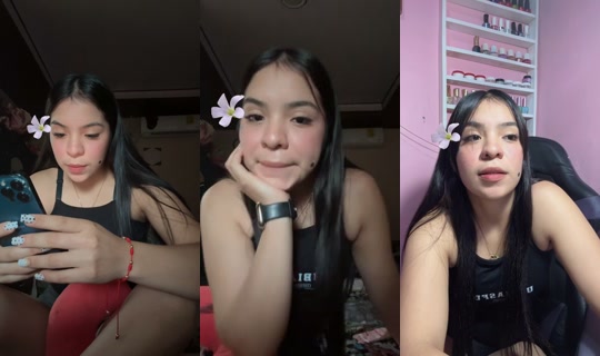 xiomiii002's Live Session — Oct 4, 2026, 8:44 PM