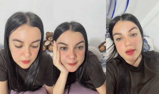 xiomimendez93's Live Session — Aug 15, 2026, 12:21 AM