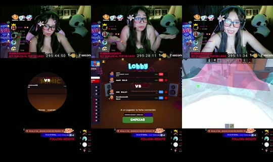 xitlaly1644v's Live Session — Sep 26, 2026, 8:38 AM