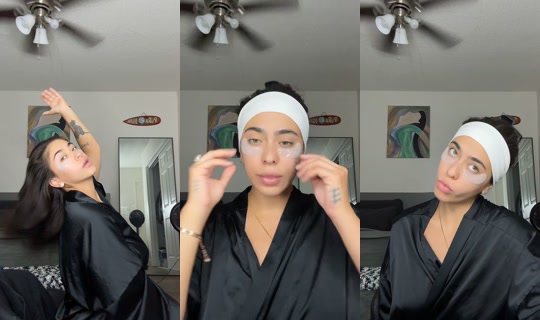 xitllalinivens's Live Session — Oct 3, 2026, 5:12 AM