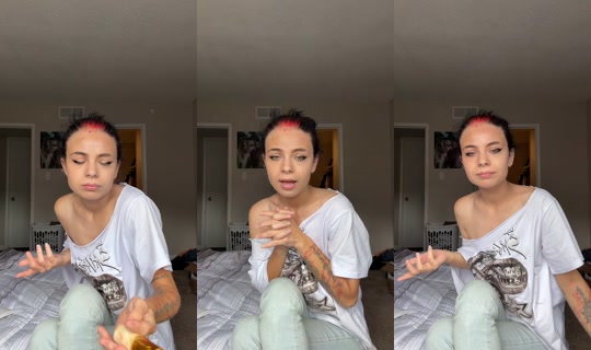 xixuegui_babii's Live Session — Jul 25, 2026, 5:19 PM