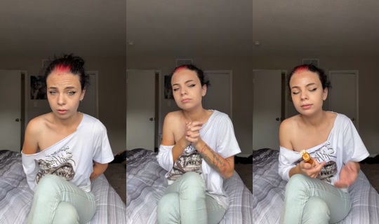 xixuegui_babii's Live Session — Jul 25, 2026, 8:06 PM