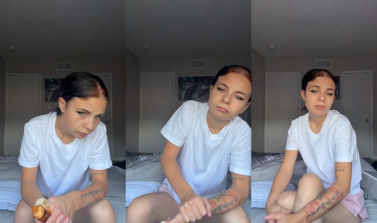 xixuegui_babii's Live Session — Jul 26, 2026, 11:23 PM