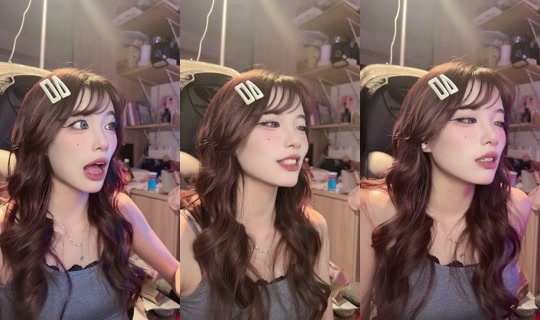xiy0806_'s Live Session — Jul 15, 2026, 4:26 PM