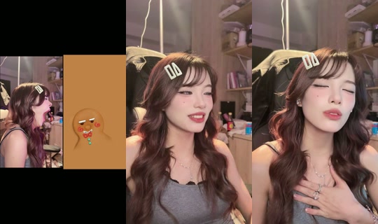 xiy0806_'s Live Session — Jul 15, 2026, 6:31 PM