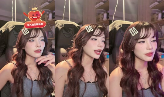 xiy0806_'s Live Session — Jul 15, 2026, 6:55 PM