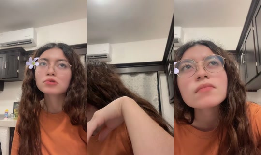 xjessica.andradex's Live Session — Oct 17, 2026, 4:45 AM