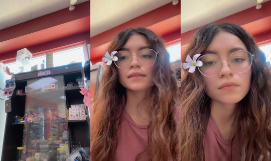 xjessica.andradex's Live Session — Oct 17, 2026, 10:08 PM